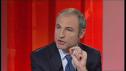 Ora News – Bumçi: Tahiri refuzoi të largohej, shantazhoi kryeministrin Rama