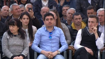 Edicioni i lajmeve i orës 20:00, 13 mars 2017 - Ora News