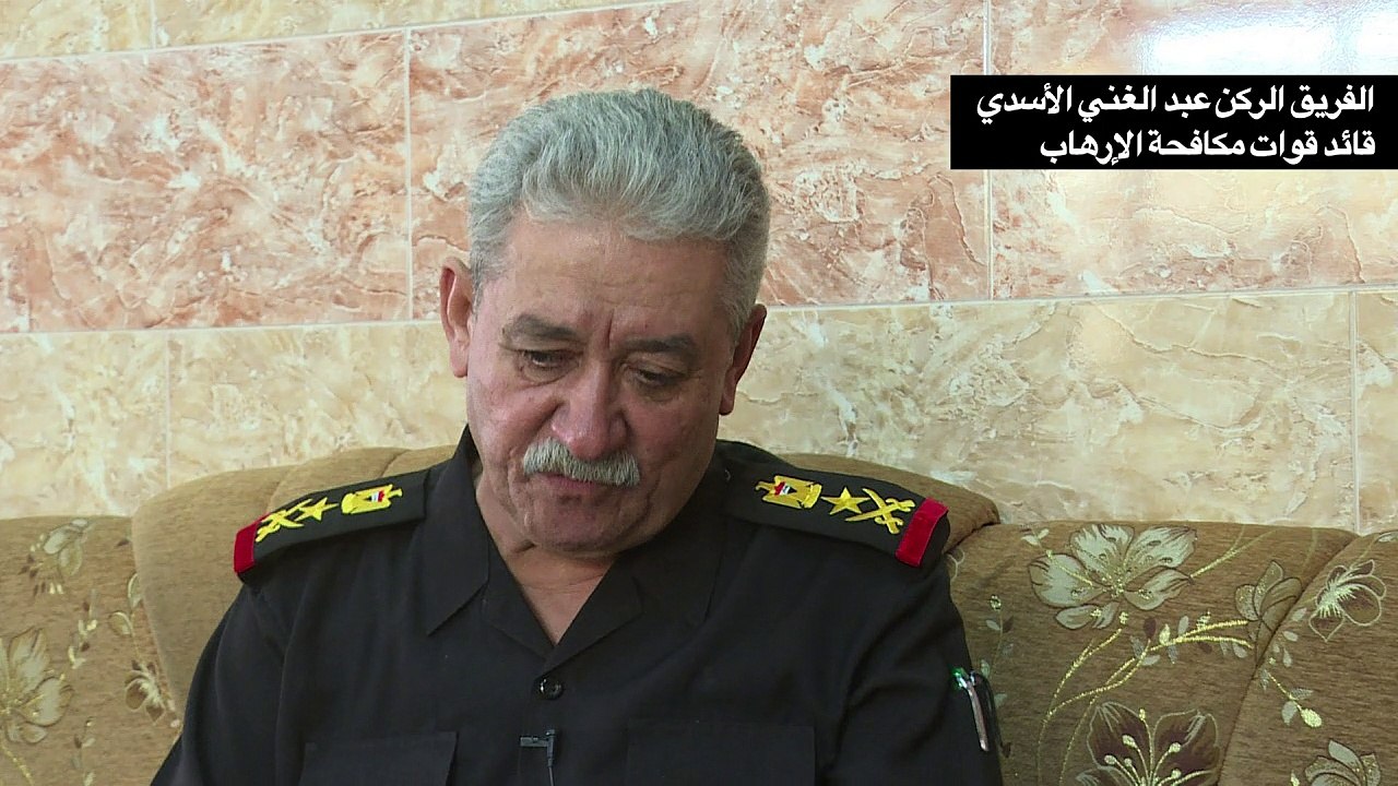 تنظيم الدولة الإسلامية يصعد هجماته الانتحارية في غرب الموصل