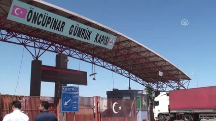 Sığınmacıların Dönüşleri Sürüyor