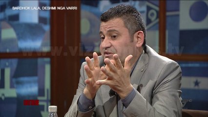Dritare - Bardhok Lala, deshmi nga varri. Pj.1 - 13 Mars 2017 - Vizion Plus - Talk Show
