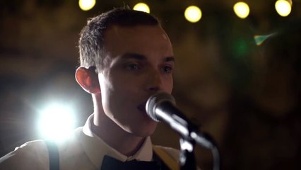 Wandering Wings - Wedding Band for Hire - Entertainment Nation