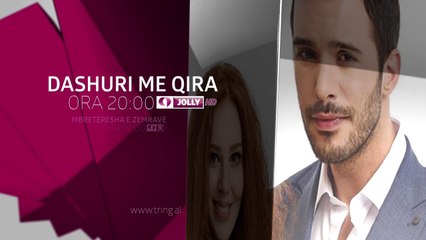 Sonte ne Tring| E Marte 14 Mars 2017