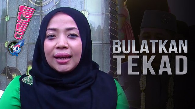 Muzdalifah Bulatkan Tekad untuk Ceraikan Khairil - Cumicam 04 Juli 2017