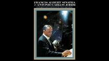 Frank Sinatra - Quiet Nights Of Quiet Stars (Corcovado)