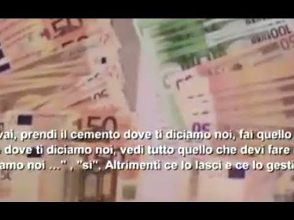 'Ndrangheta, 116 arresti in Calabria: le intercettazioni (04.07.17)