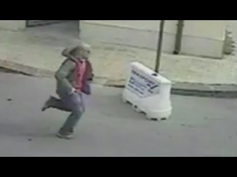 Siracusa - Rapina in un centro scommesse, due arresti (04.07.17)