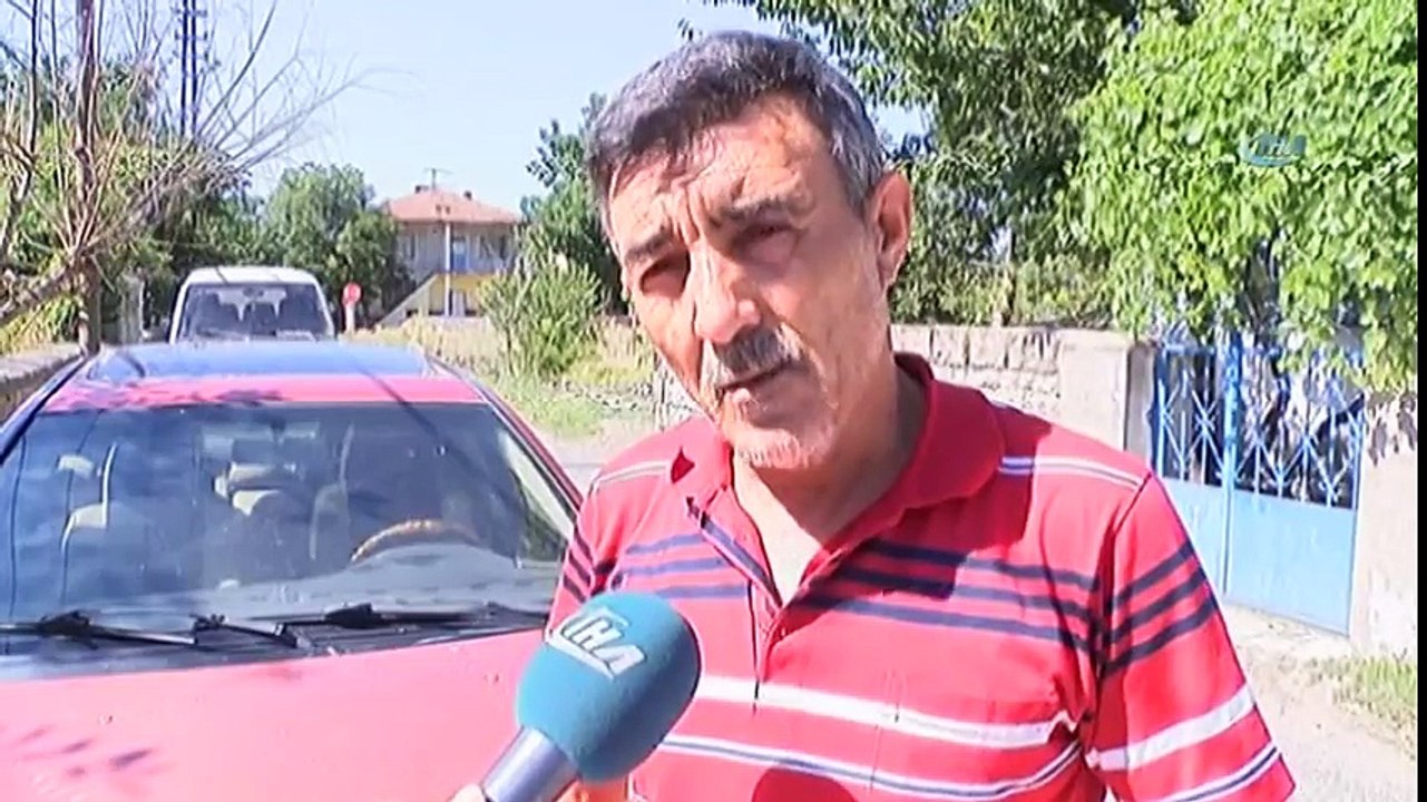 HGS’si Olmayan Otomobile HGS Cezası Geldi