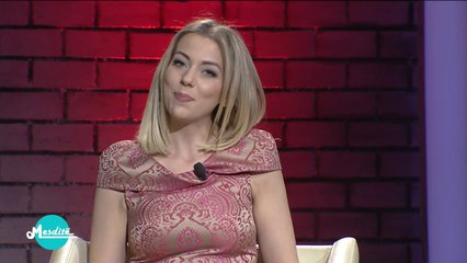 Mesditë - Aredimi pranëveror - 14 Mars 2017 - Lifestyle - Vizion Plus