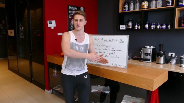 Report Tv - Rreze Dielli, Goodmorning Fitnes 224