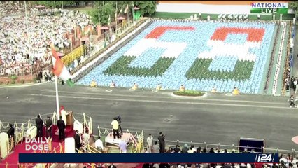 DAILY DOSE | India PM Modi to make historic Israel visit | Tuesday, July 4th 2017