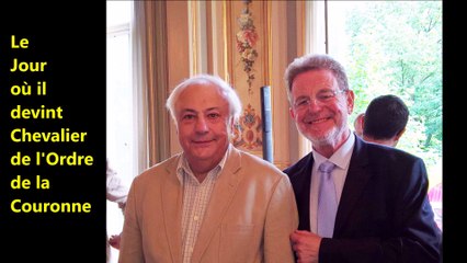 2. Hommage à Edmond Blattchen, le Petit-Fils du Boulanger d'Engis- Partie 2 de 3