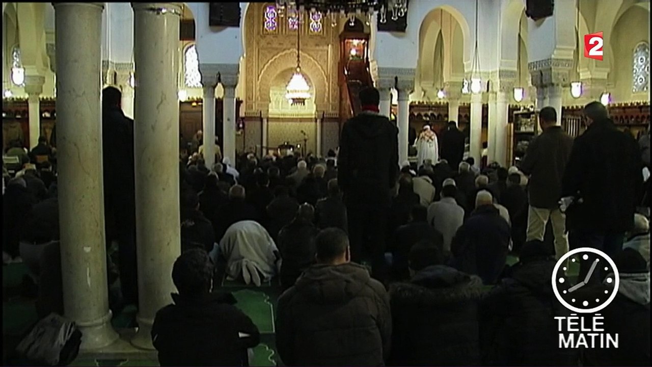 L'islam et les étrangers crispent toujours autant les Français