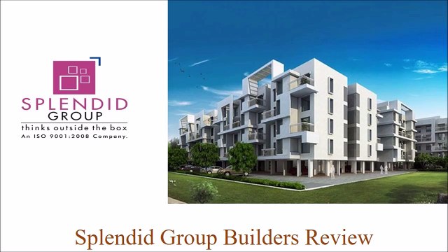 Must and should read the splendid group builders review before to buy apartment