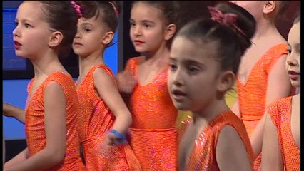 "Flutrat e pranverës" në Lind On, 14 Mars 2017