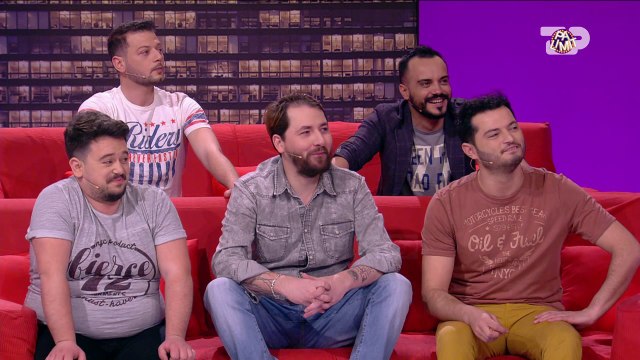 Pa Limit, 13 Mars 2017, Pjesa 1 - Top Channel Albania - Entertainment Show