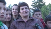 Dita e Verës kthehet në traditë edhe në Përmet - Top Channel Albania - News - Lajme