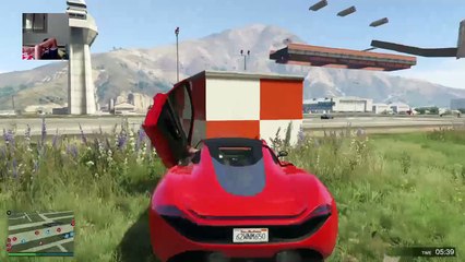 gta gameplay  (story mode) (5)