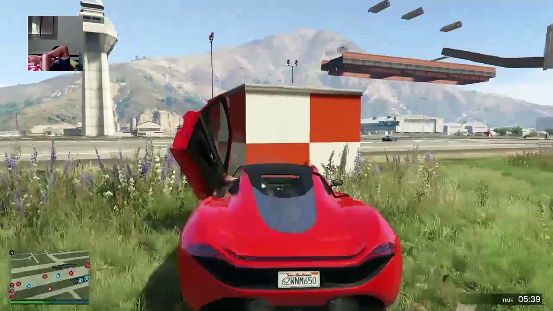 gta gameplay  (story mode) (5)