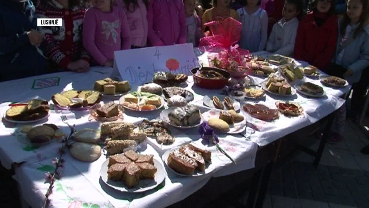 Festa e Ditës së Verës - Top Channel Albania - News - Lajme