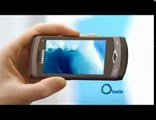 samsung wave s8500 reklamı 2011