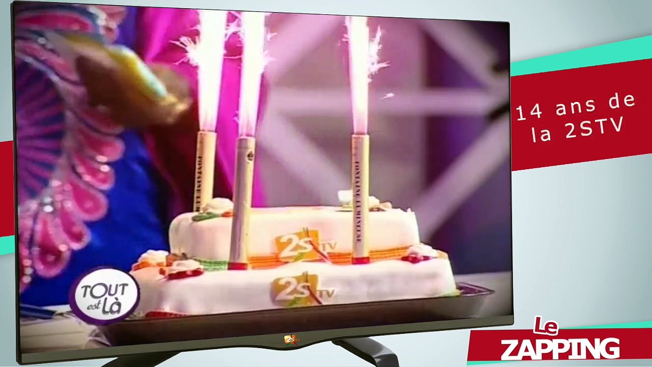 LE ZAPPING DE LA SEMAINE