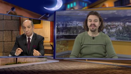 Bypass Show - U gjet më në fund zgjidhja për rritjen sa më shpejt të flokëve… - Show - Vizion Plus