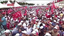 'Türkiye bir hukuk devleti, sonunda hak ettikleri cezayı alacaklar'