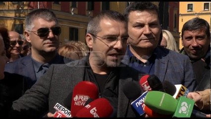 Ora News - Saimir Tahiri: Kemi shumë për të humbur nëse kthehemi mbrapsht