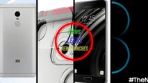 LG G6, Galaxy S8, GalaxATEST LEAKS, ZTE A2 PLUS L