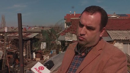 Biznesmeni pretendon se është kërcënuar me armë