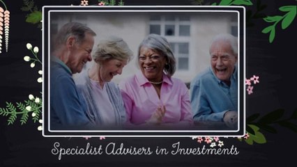 Financial Adviser Birmingham
