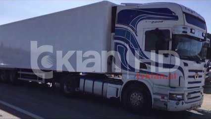 Prokuroria kërkon nga Greqia dosjen e plotë për Balilin