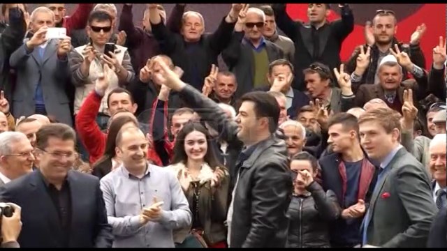 Ora News – Integrimi, Bushati merr mbështetjen e Italisë për përmbushjen e kritereve