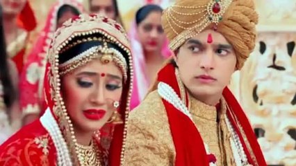 rishton ka milna jhulna - Naira sad song Yrkkh