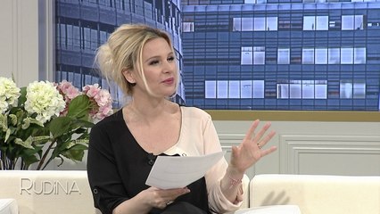 Rudina - DJ Sardi, kur muzika është pasion! (14 mars 2017)