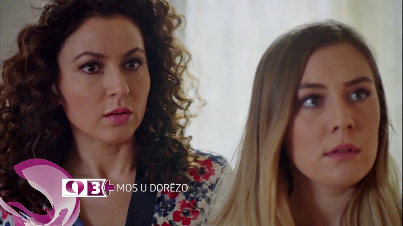 Mos u dorezo|Parashikime|Episodi 27