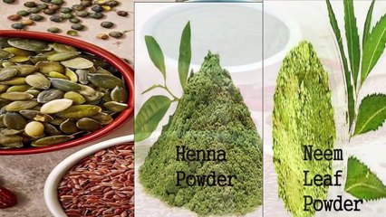 How To Get Rid Of Gray Hair Permanently