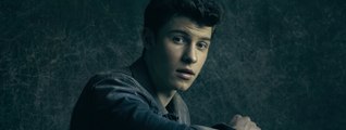 Shawn Mendes - Treat You Better (Live From Dick Clark’s New Year’s Rockin’ Eve 2017)