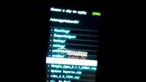 Root Lenovo A7000 AOSP ROM 5 0 Android