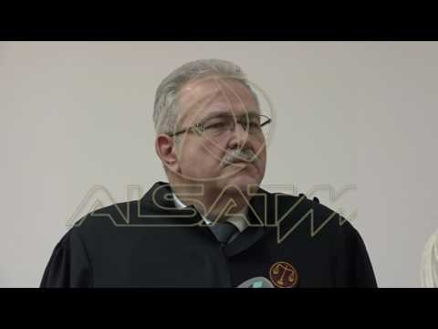 Вангеловски: Не се плашам од СЈО, ќе се сретнам со Катица Јанева