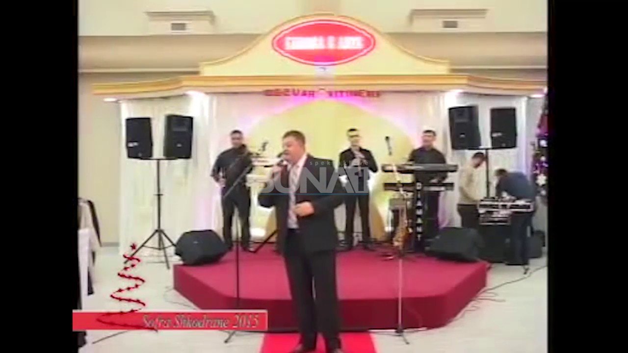 Gezim Sala -  Kenga 1