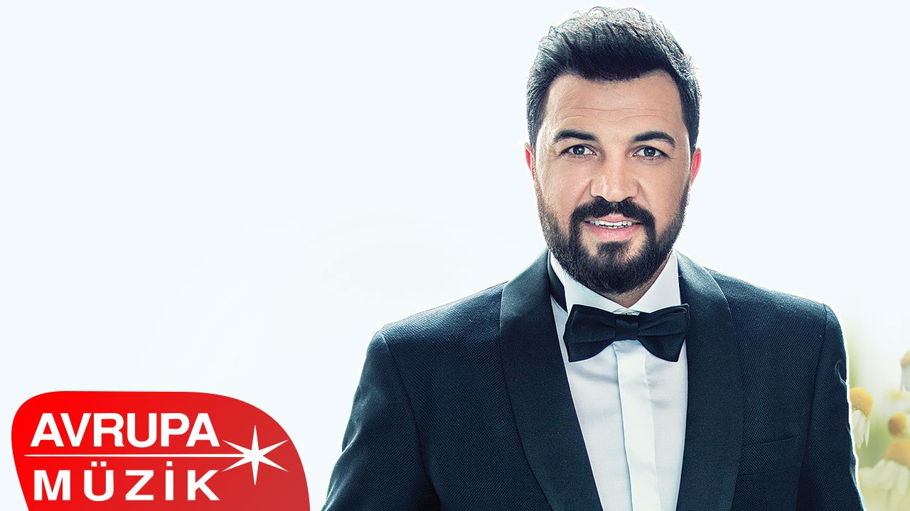 Ankaralı Coşkun - Papatya Falı (Full Albüm)