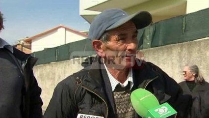 Report TV - Babica e Vlorës mbulohet nga plehrat banorët: S'ka fushatë pa i pastruar
