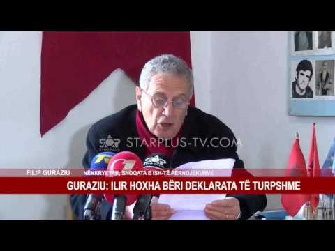 DEBATI KACELI-HOXHA, ISH-TË PËRNDJEKURIT REAGOJNË ASHPËR