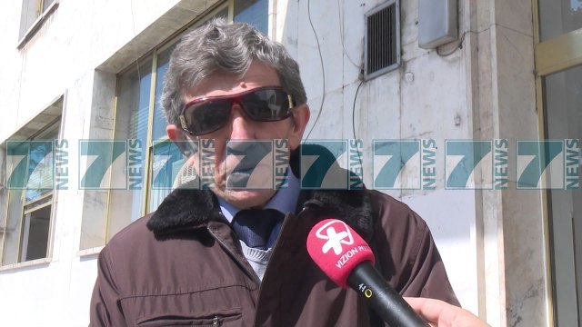 ZJARRI PERFSHIN BIBLIOTEKEN KOMBETARE - News, Lajme - Kanali 12