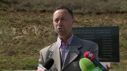 Gërdeci, 9 vite më pas - Top Channel Albania - News - Lajme