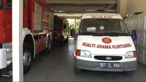 Gerçeği Aratmayan Boğulma Tatbikatı