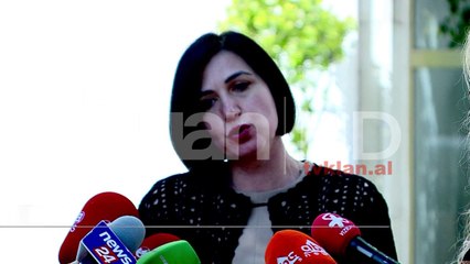 Zjarr në katin e tretë të nëndheshëm të Biblotekës Kombëtare