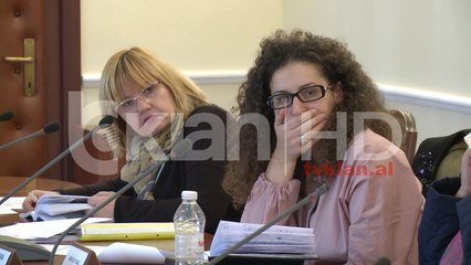 Debate PS – LSI për drejtësinë